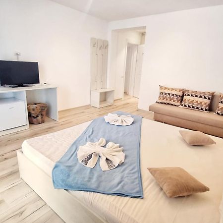 Casa Cochilia - Camera Privata In Localitatea Tuzla Buitenkant foto