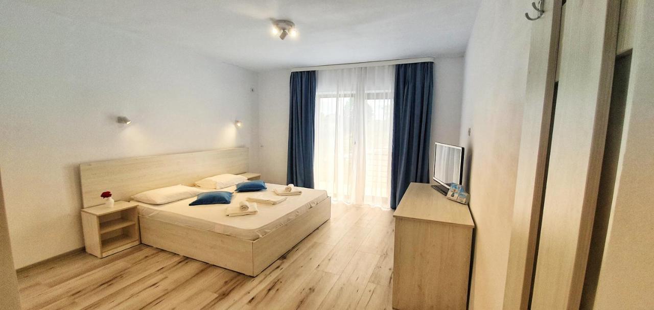 Casa Cochilia - Camera Privata In Localitatea Tuzla Buitenkant foto