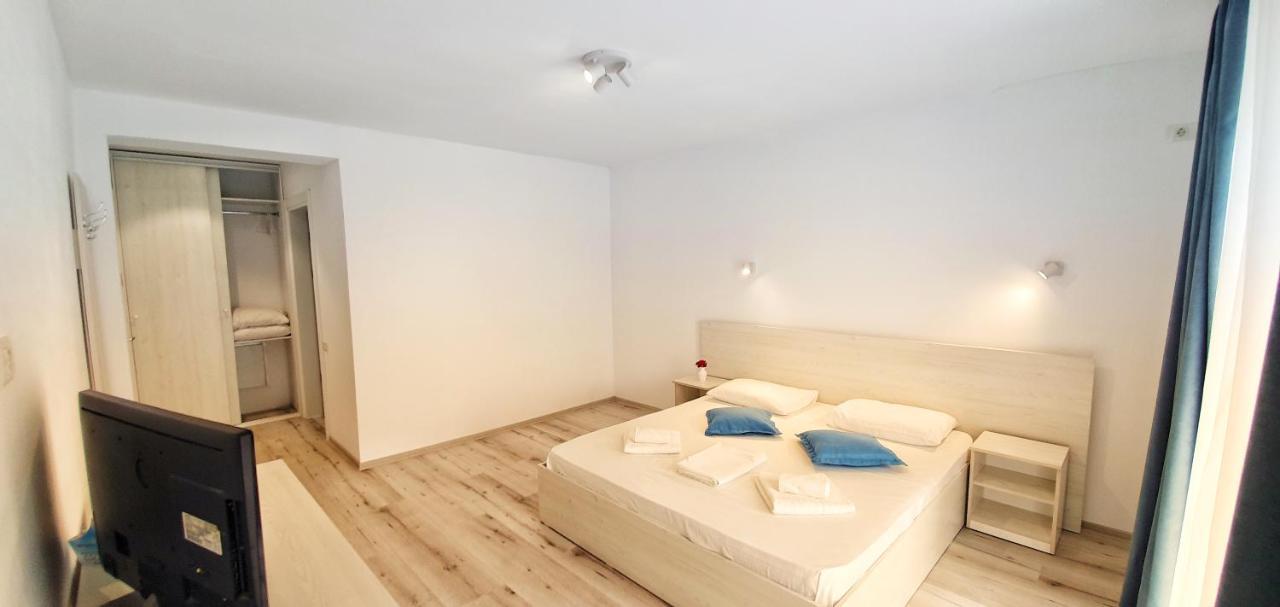 Casa Cochilia - Camera Privata In Localitatea Tuzla Buitenkant foto