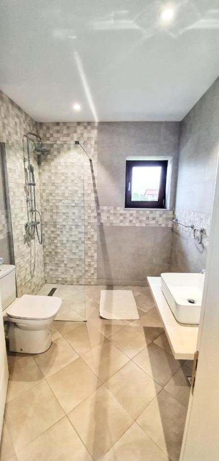 Casa Cochilia - Camera Privata In Localitatea Tuzla Buitenkant foto