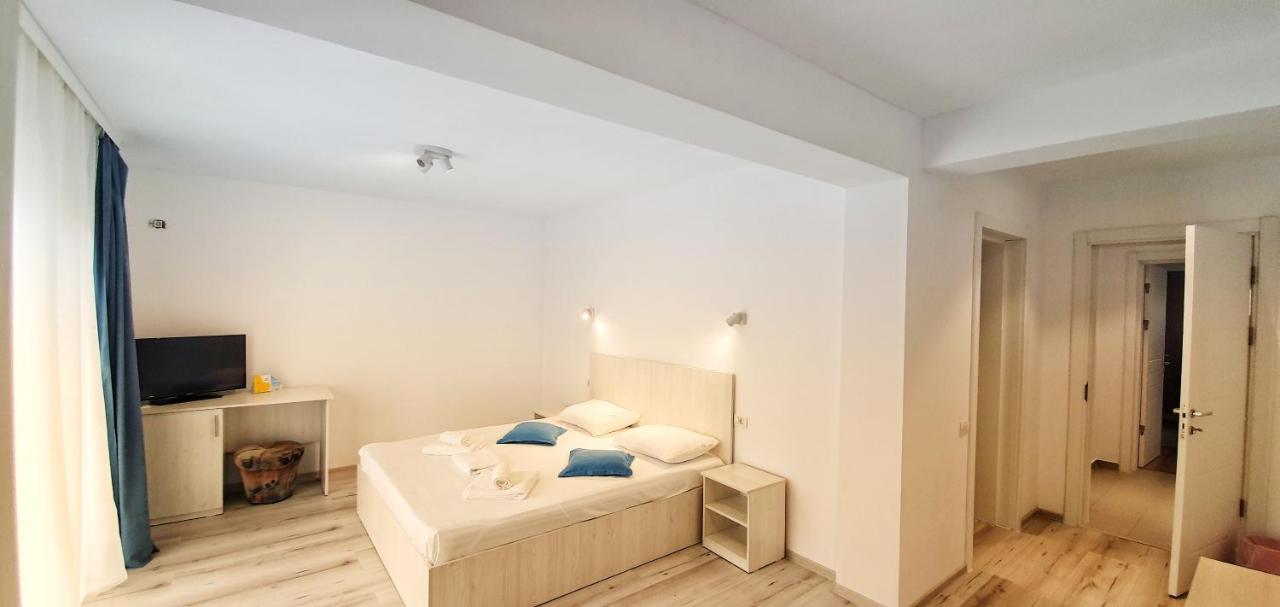 Casa Cochilia - Camera Privata In Localitatea Tuzla Buitenkant foto