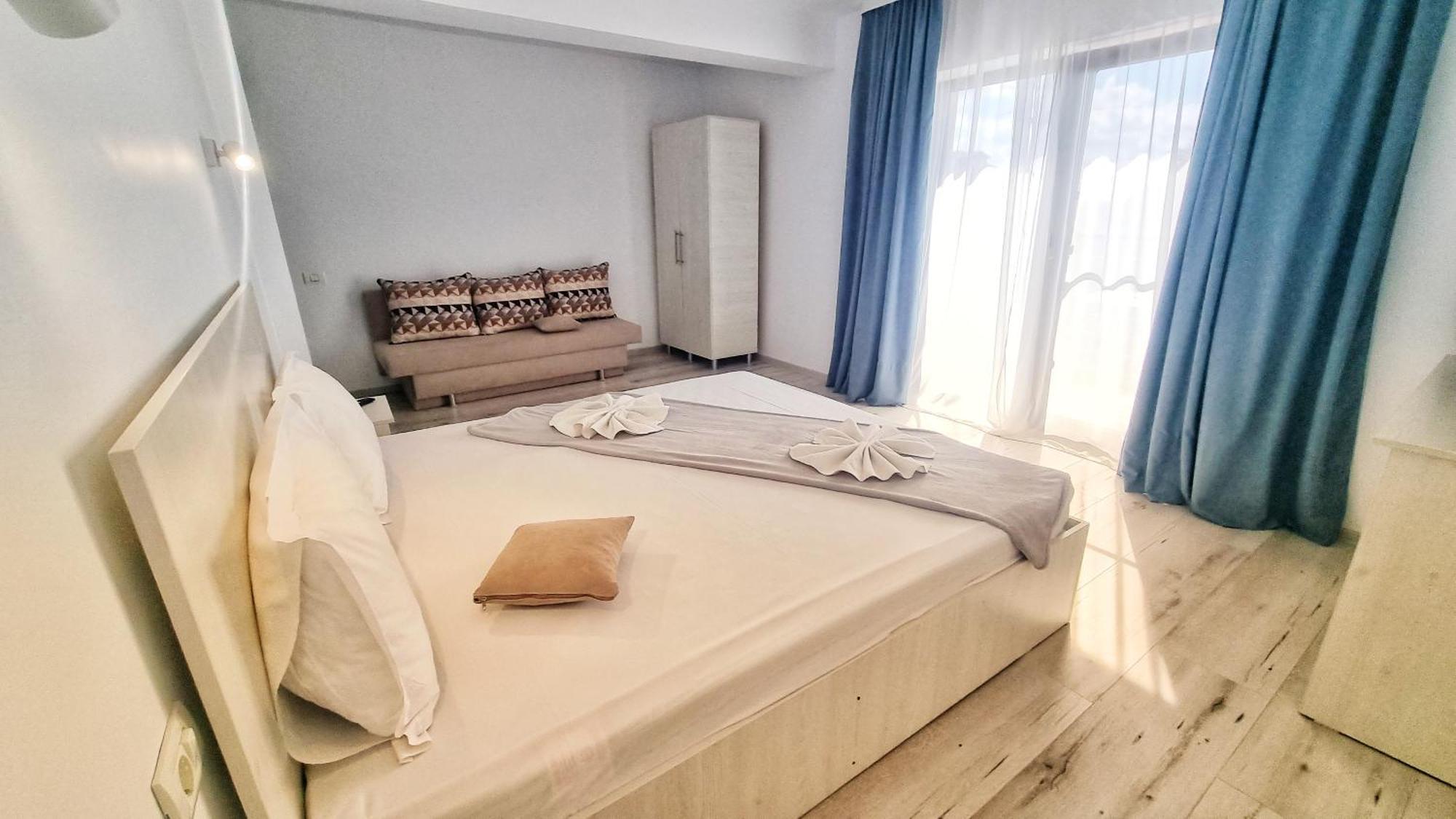 Casa Cochilia - Camera Privata In Localitatea Tuzla Buitenkant foto