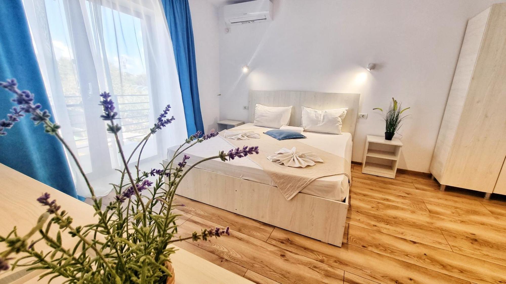 Casa Cochilia - Camera Privata In Localitatea Tuzla Buitenkant foto