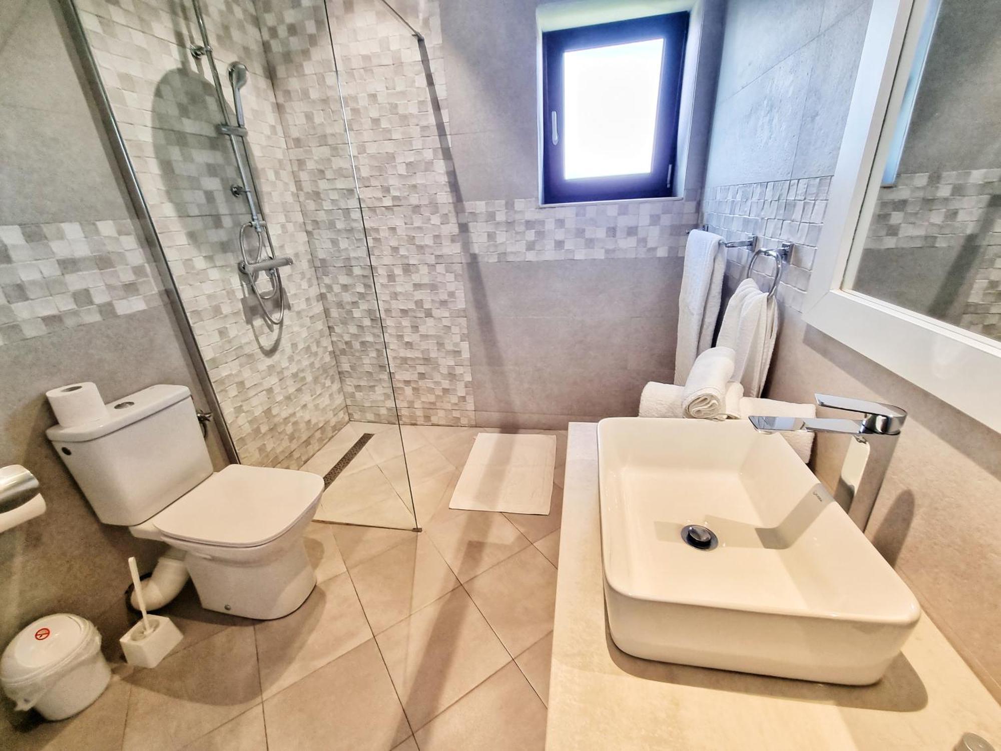 Casa Cochilia - Camera Privata In Localitatea Tuzla Buitenkant foto