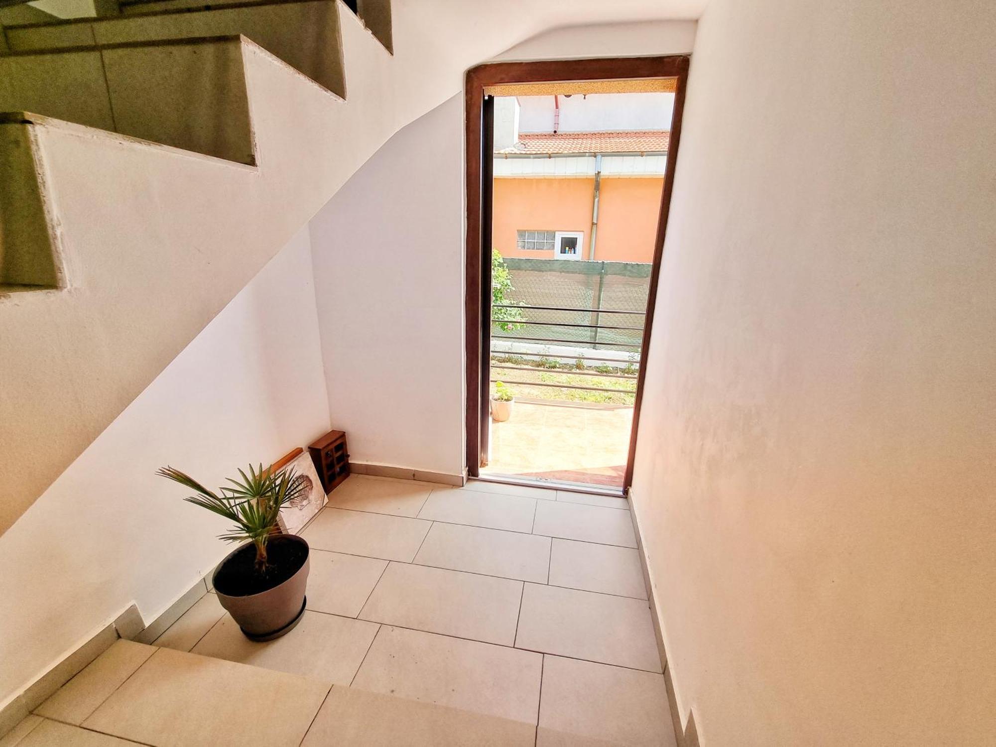 Casa Cochilia - Camera Privata In Localitatea Tuzla Buitenkant foto