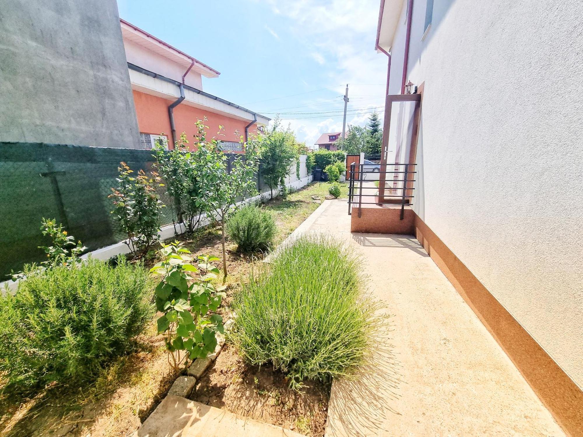 Casa Cochilia - Camera Privata In Localitatea Tuzla Buitenkant foto